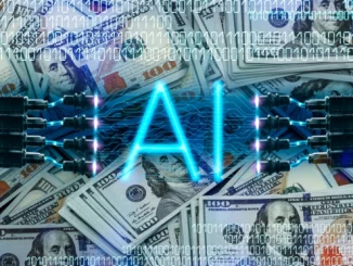 Tech Giants Bet Big on AI: Transforming the Future of Work