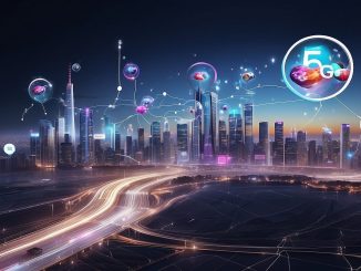 5G Networks: The Future of Connectivity