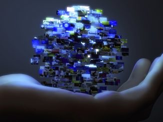 The Impact of Blockchain on Financial Services