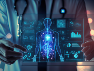 AI in Healthcare: How Artificial Intelligence is Revolutionizing Diagnosis and Treatment