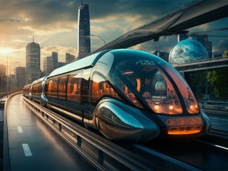 How Autonomous Vehicles are Redefining Transportation and Urban Planning