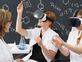 Innovative Teaching Methods: How VR is Revolutionizing Classroom Learning