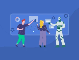 Chatbots vs. Human Agents: The Future of Customer Service