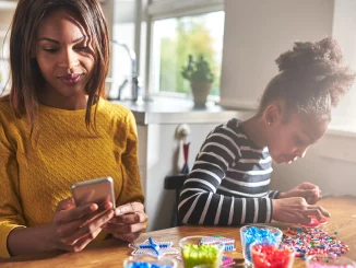 Parental Involvement in Education: How Digital Tools Are Connecting Families and Schools