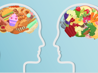 The Role of Nutrition in Mental Health: Can What You Eat Affect Your Mood?