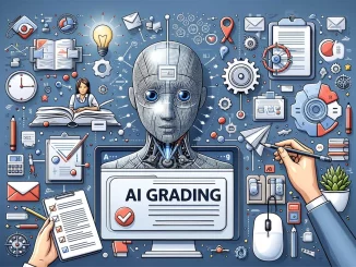 The Role of AI in Grading: Could Algorithms Make Assessment More Fair?