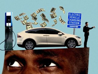 Auto Insurance in the Era of Electric Vehicles: What’s Changing?