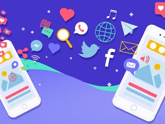 The Influence of Social Media on Brand Perception and Sales