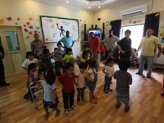 Inclusive Education: Addressing Special Needs in Mainstream Schools