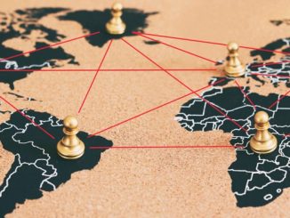 How Geopolitical Tensions Are Reshaping Global Investment Strategies