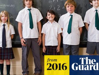 Why School Uniforms Are Still Debated