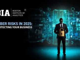 Top Online Threats to Watch in 2025