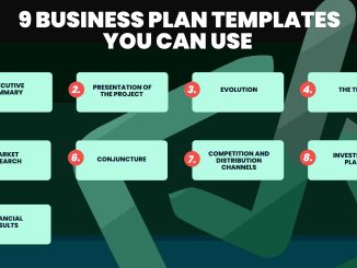 How to Write a Simple Business Plan