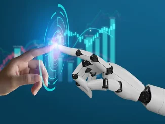 The Impact of AI on Small Businesses