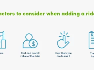 Life Insurance Riders: What Are They and Do You Need Them?