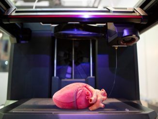 3D Printing Everything: From Food to Organs