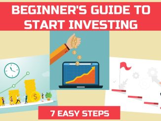 Investing for Beginners: Where to Start