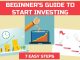 Investing for Beginners: Where to Start