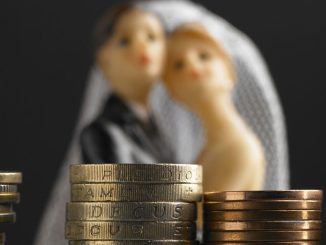 Managing Money as a Couple