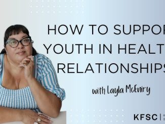 How to Build a Healthy Relationship with Your Body