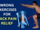 How to Treat and Prevent Back Pain