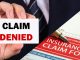 What to Do if Your Insurance Claim Is Denied