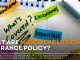 The Importance of Understanding Your Insurance Policy’s Exclusions
