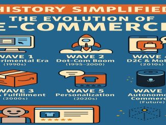 The Evolution of E-Commerce: What’s Changed and What’s Next