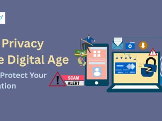 How to Keep Your Personal Data Safe in a Tech-Driven World