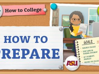 How to Prepare for College Life