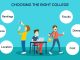 How to Choose a University Program
