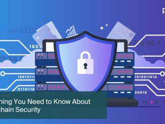 How to Use Blockchain to Enhance Online Security