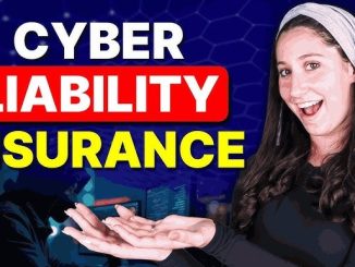 Why Your Business Needs Cyber Liability Insurance