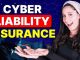 Why Your Business Needs Cyber Liability Insurance