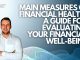 How to Evaluate Your Financial Health