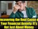 How to Handle Financial Anxiety