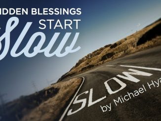 The Value of a Slow Start in Business