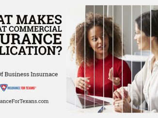 Making Commercial Insurance Accessible to Businesses