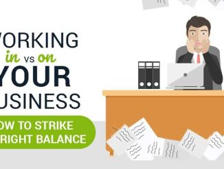 What’s Working in Business Right Now