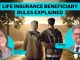 The Art of Choosing Beneficiaries for Life Insurance