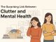The Connection Between Clutter and Health