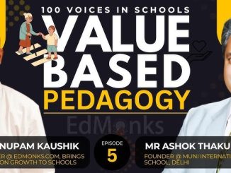 What Schools Should Really Teach