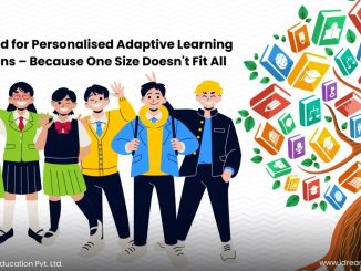 Personalized Learning: One Size Doesn’t Fit All