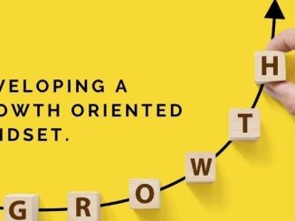 The Mindset of a Growth-Oriented Business