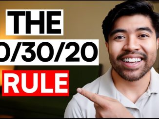 The Best Budgeting Method You’ve Never Tried