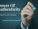 The Power of Authenticity in Marketing