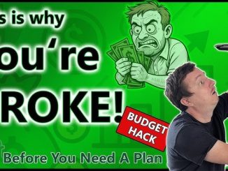 Why You Should Treat Your Money Like a Business