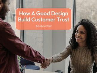 What Happens When You Design for Trust