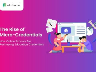 The Future of Micro-Credentials