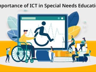 The Role of Technology in Special Education